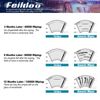 Feildoo 26" 17" Windshield Wiper Blades Fit For Subaru Forester 2014-2018 2Pcs
