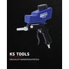 Sand Blasting Gun