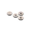 aet HS-3046C Insulator Spike Base 4pcs