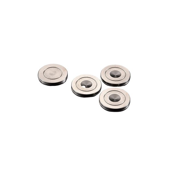aet HS-3046C Insulator Spike Base 4pcs