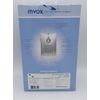 MVox Voice Recognition Wireless Bluetooth Speaker 4 Phones Conferences VOIP Apps