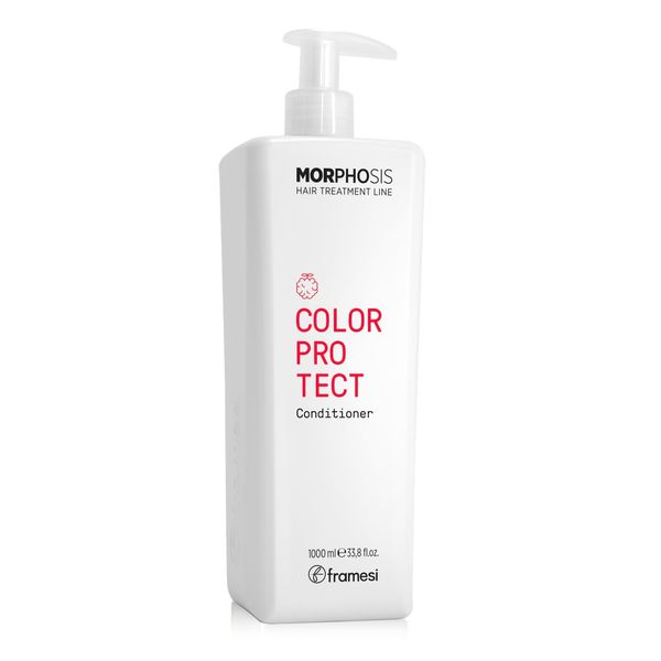 FRAMESI Morphosis Color Protect Conditioner 33.8 fl oz