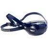 Schutt Sports Elite Hard Cup Chinstrap, Royal Blue, Medium