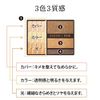 Coffret D’or Eyeshadow Flesh Color Impression Eyes