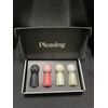 Harry Styles Pleasing Nail Polish - 4 Pk Set (New w/Box)