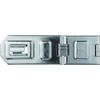 ABUS 140/190 Diskus Hasp and Staple