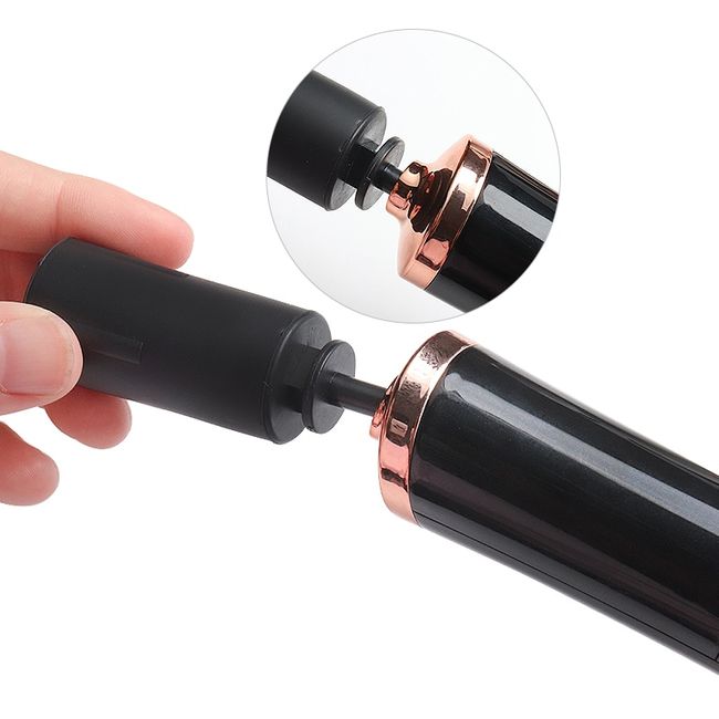 Electric Glue Shaker Wake-up Device for False Eyelash Extension