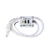 TDS sensor, for water quality, 3.3-5.5 VDC, measuring range 0-1000 ppm, cable le