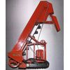 Doepke Model Toys Barber Greene Bucket Loader Chain FIXED Chute
