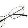 Eyeglasses for dyeing hair for presbyopia Coloring at that time (R) Strength +3.50 (4900-35)