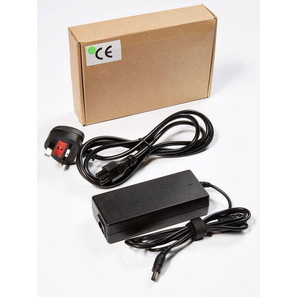 Classic Replacement AC-DC Adapter for Vestel 30027534