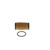 Bosch P7317 - Oil Filter Car
