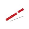 October Mountain Products Quick-Shot Finger Saver (1 Set/Pack - Red)