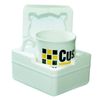 FoxyPrinting Kayaking Coffee Mug