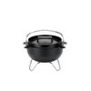 Snow Peak Cast Iron Charcoal Stand