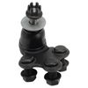 TRQ Front Lower Ball Joint Compatible with 2017-2022 Subaru Impreza