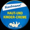 Kaufmanns Haut- und Kindercreme, 75 ml Creme