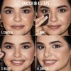 Huda Beauty Easy Bake and Snatch Compact Powder - Cupcake