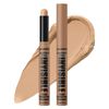 Professional Concealer Corrector Stick, Buildable Medium Coverage Concealer, Natural Coverage, Long Lasting, Vegan Formulation (#6, Medium)