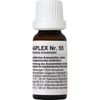 Regenaplex Nr.55 Tropf., 15 ml TEI