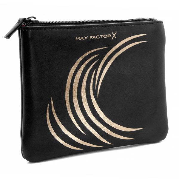 Max Factor Make-Up Bag