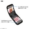 DAIWA Egi Case Emerald Egi Holder R LW(A)