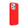 PopSockets iPhone 13 Pro Grip Compatible with MagSafe, Phone Case for iPhone 13 Pro, Wireless Charging Compatible, Case Only - Rosso