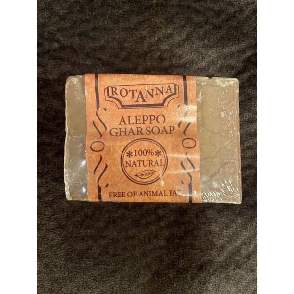The BEST Hair Loss Soap