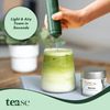 Tease Tea Gift Sets (Matcha Powder + Whisk Set)
