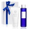 NANOA Skin Care Gift Set, Human Stem Cells, Moisturizing, Aging Care, Ceramide Free, Additive-Free, Made in Japan