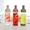 Hario Cold Brew Tea Wine Bottle, 300 ml, White