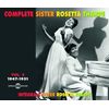 The Complete Sister Rosetta Tharpe Vol.3