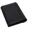 Boys' Kids' Plain Black Wallet
