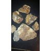 1 LB Genuine Colorado Gold Ore