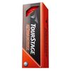 Bridgestone TOURSTAGE EXTRA DISTANCE orange 1 dozen(12 pieces)