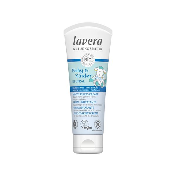 Ravera Baby & Kids Face & Body Cream