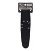 Sankyo Corporation DT-TS-18-BK Driver Case, 2 Tiers