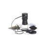 Woodland Scenics FS639 Static King, Black