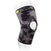 DonJoy Performance ANAFORM Compression Sleeve – Mild/Moderate Knee Cap Support for Strains, Soreness, Tendonitis, Patella Support/Stability, Camo, Large