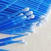 500 Pcs Dental Micro Brush Disposable Materials Tooth Applicators Large 2.5mm