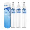 Fits LT600P 5231JA2006A 5231JA2006B � Tier1 Comparable Water Filter 3 Pack