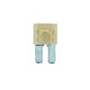 Connect 37148 LED Micro 2 Blade Fuse 7.5A 5pc