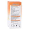 Digital Infrared No Touch Forehead Thermometer 3 Color LCD Display w/ Memory