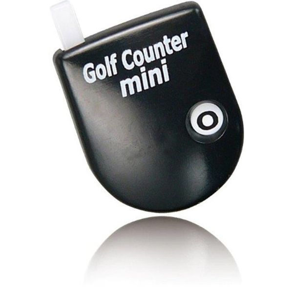 LITE G-41 (080) Golf Counter Mini Black