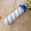 Paint Roller Cleaner Spinner Tool Fits 1.5-inch or 1.75-inch Roller diameters