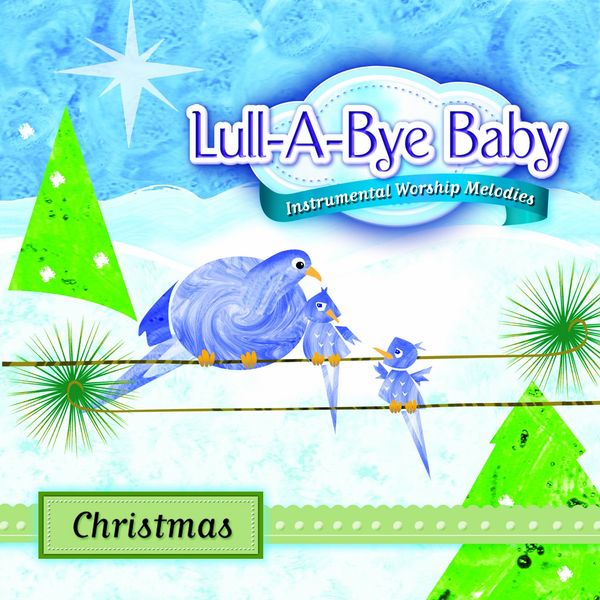 Lull-A-Bye Baby Christmas