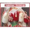 Lygoeege Nail Stickers, 8 Nail Stickers, For Hands, Hand Nails, 3D Nail Design, Nail Wraps, Cute, Flower, Sheer, Foil, Advanced, Cute, Popular, Women, Beginners