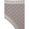 Lascana Women's bikini briefs, brown