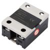Solid State Relay, BRM-100AA 60A/80A/100A/120A 24-480V AC SSR Relay Solid State Relay Module (BRM-100AA)