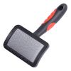 Rosewood Soft Protection Slicker Brush for Dogs, Small